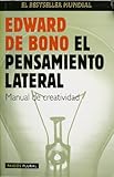El pensamiento lateral (Spanish Edition)