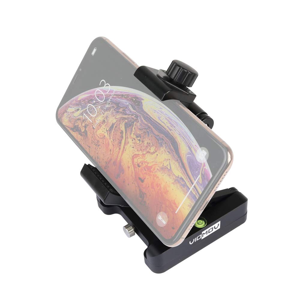 Amazon | FOMITO 雲台 Z型雲台 折り畳み式 360°回転可能 カメラ 三脚