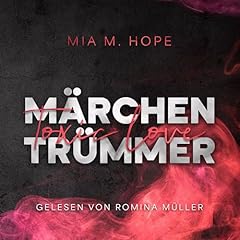 Page de couverture de Märchentrümmer