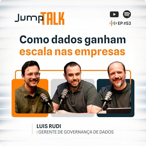 Governan&ccedil;a de dados, Data Mesh e cultura data centric na pr&aacute;tica