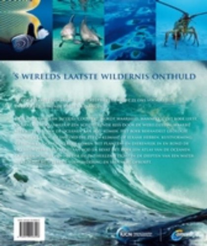 OCEANEN: 's Wereld laatste wildernis onthuld