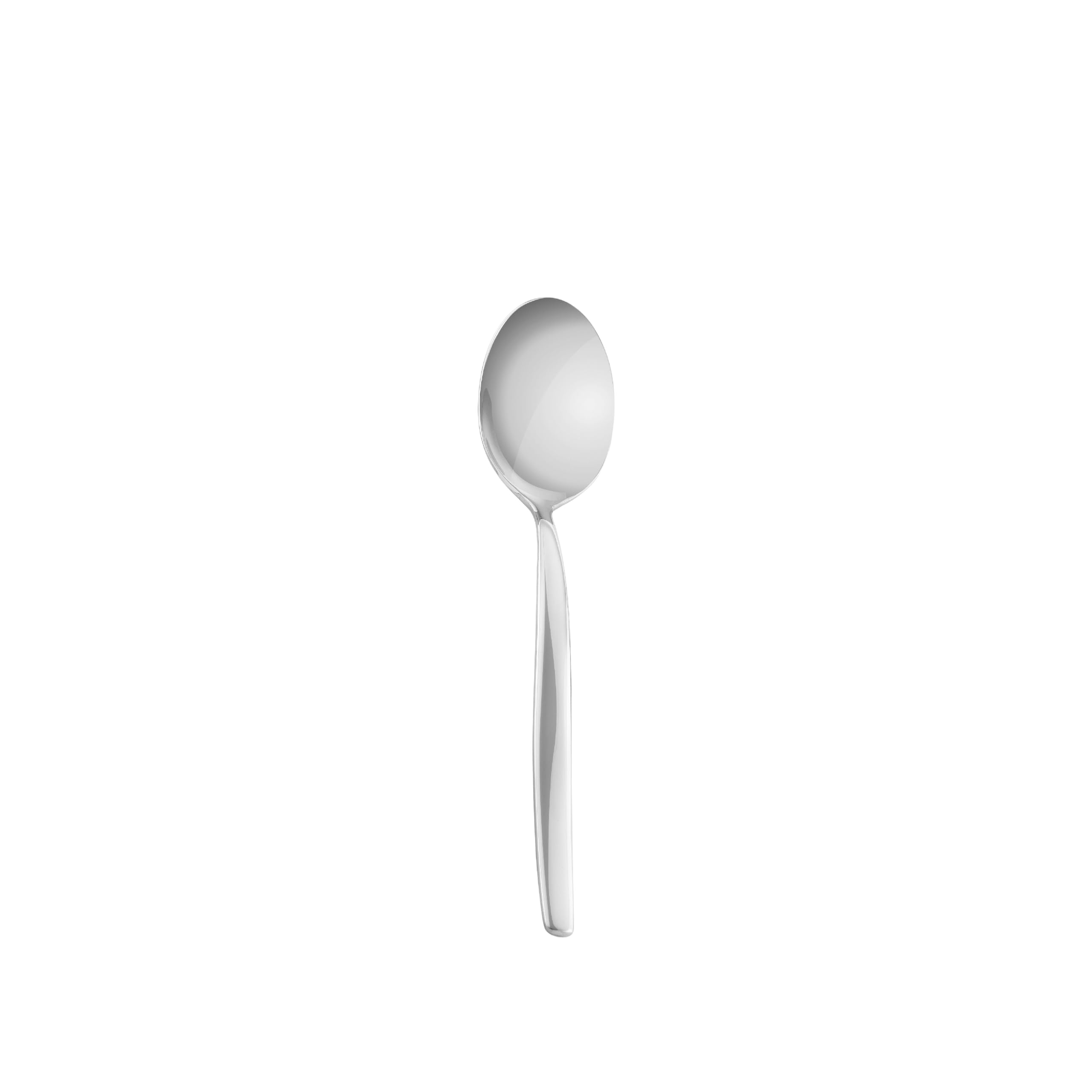 Mepra 108522024 - Vajilla Elegante, Color Plateado