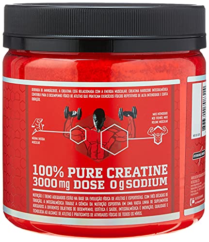 Kit 2x Creatina 300g Integralmedica