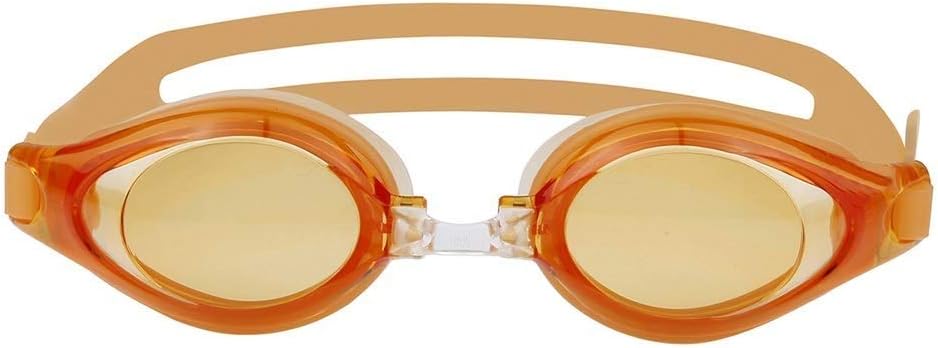 Kids Swim Goggles For Children Age Years Old Leakproof Shatterproof Anti-Fog UV Protection Quick Adjust - Hard Case Nose Clip Ear Plugs