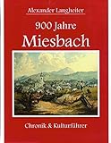 miesbacher tracht schalk  900 Jahre Miesbach: Chronik & Kulturführer