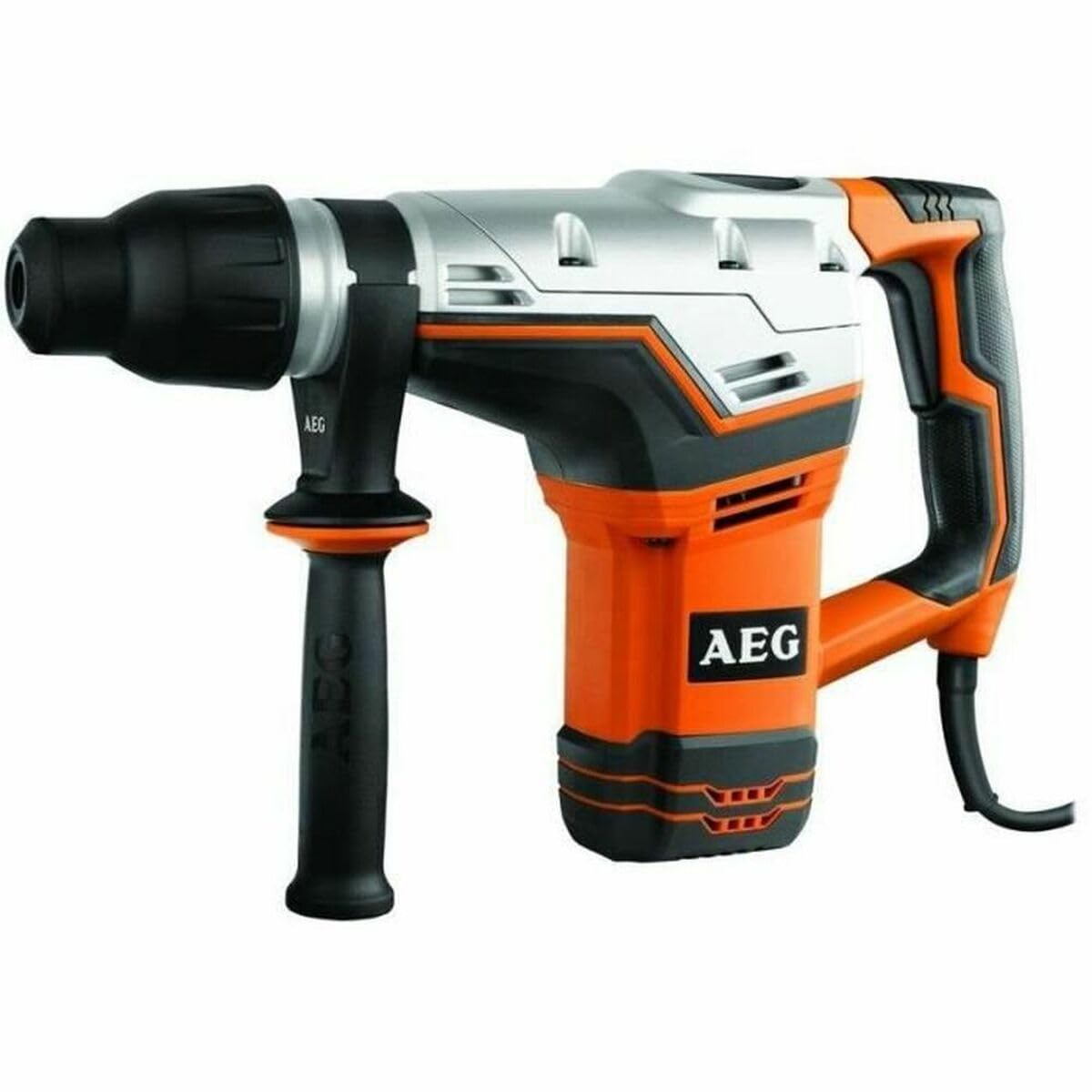 AEG KH 5 G, perforateur burineur, SDS-plus, 1100 W