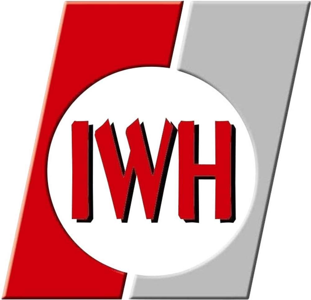 IWH 019302 - Luces Interiores de 30 LED universales, iluminación DC 12 V 4,8 W para Coche, Caravana, autobús, Caravana, Barco