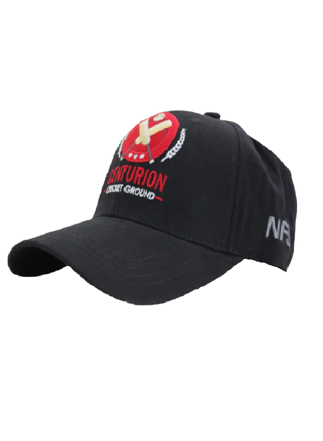 NFSBlack Centurion Baseball Cap