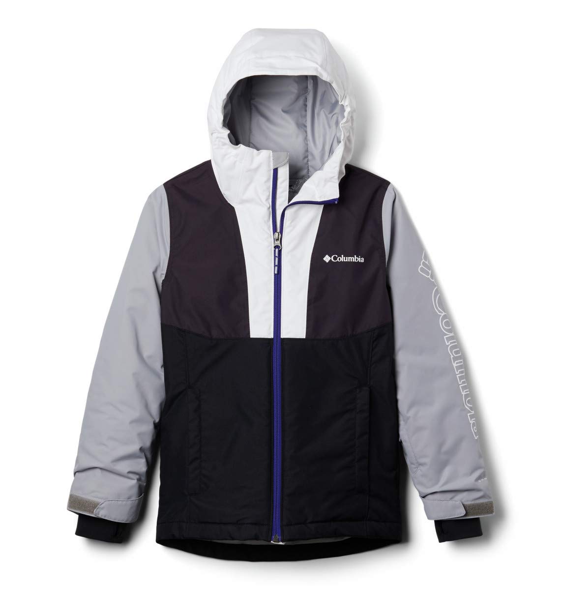 Columbia boys Timber Turner Jacket