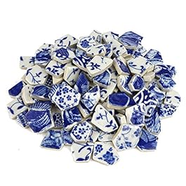 Lanyani Broken Ceramic...