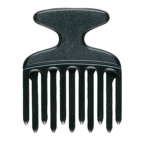 Comair 3030288 Meister Fingerstyler, schwarz Cover