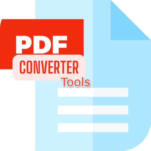 PDF Converter:PDF Editor, Scanner & Converter
