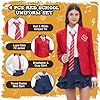 RBD Rebelde School Uniform for Women, Back to Scho... #4