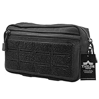 TADGEAR MC ポーチ T.A.G. MOLLE Triple Ready Mag Pouch