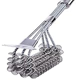 Fregadora de Parrilla