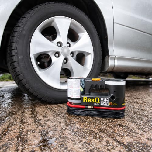AIRMAN ResQ Pro+ Tire Repair Kit