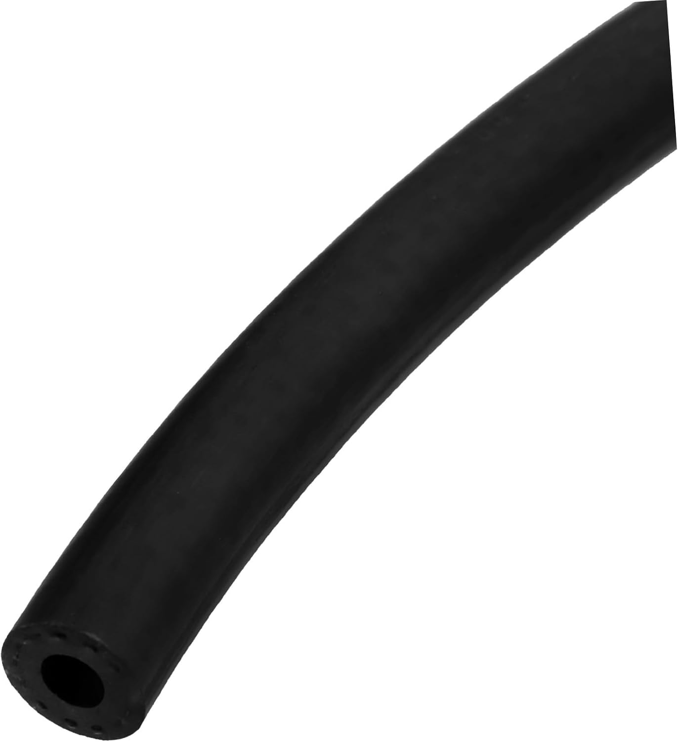 IMIKEYA 1roll Motorcycle Fuel Line Hose Low-pressure Nitrile Fuel Transfer Tube for Efficient Operation Compatible Brands