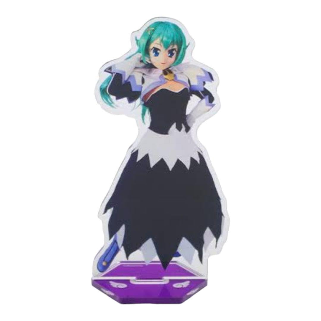 【未開封品】ツインエンジェル　アクリルスタンド　アクスタ　着ぐるみ　クルミ　遥 未開封品】ツインエンジェル アクリルスタンド アクスタ