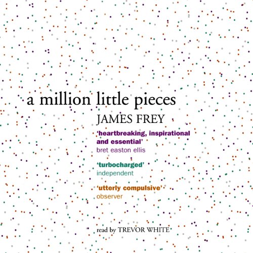 A Million Little Pieces Amazon