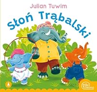Slon Trabalski 8382073115 Book Cover
