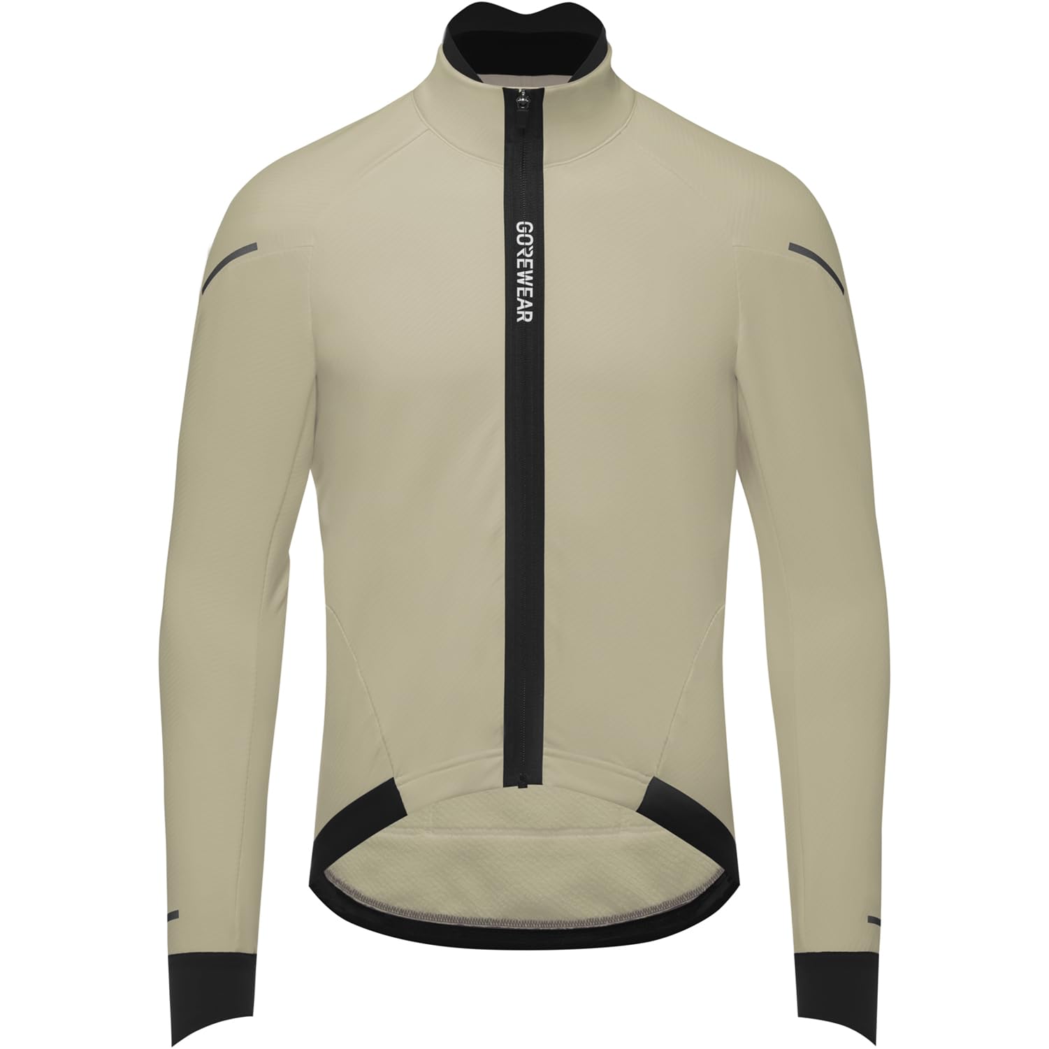 GOREWEAR SPINSHIFT Thermo Jacket Mens, Tech Beige, S