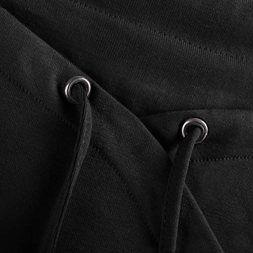 Bulotus Fall Sweaters for Women 2025 Cowl Neck Long Asymmetrical Tunic Sweaters for Leggings Holiday Vacation Tops4