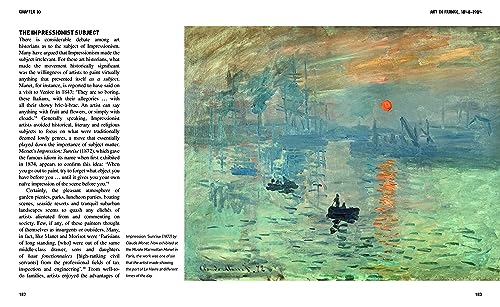 Art History 101: The Essential Guide to Understanding the Creative World (Knowledge 101) - Image 5