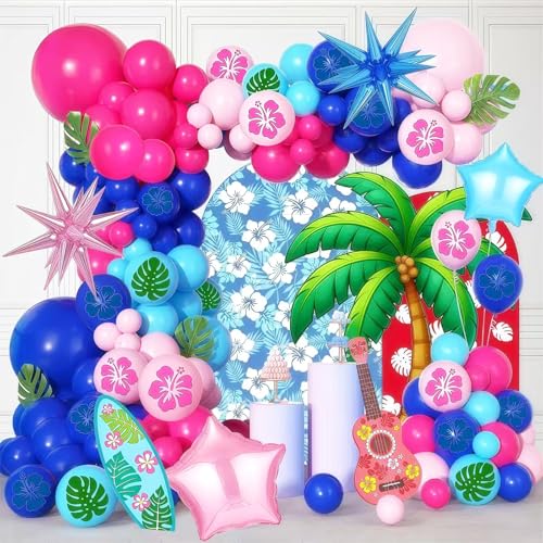 Globos de cumpleaños para decoraciones de fiesta
