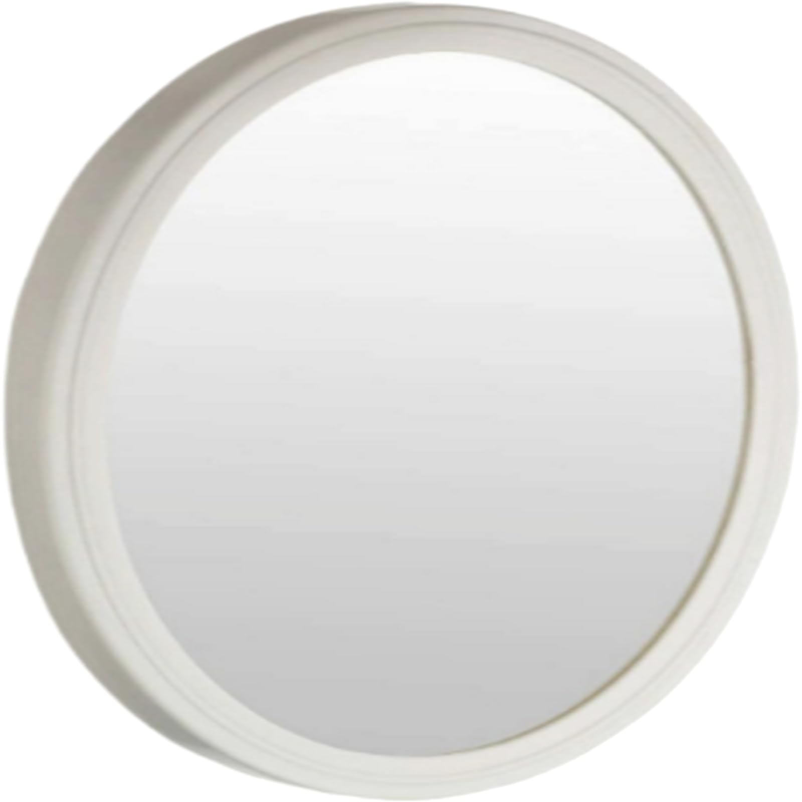 HOPE KART Plastic Mirror Wall Hanging for Bathroom Bedroom Dressing Table Makeup Beauty Mirror Washbasin Livingroom, 3mm (Round, 12 Inch Diameter) (B0CQHHT8SF) Amazon Price History, Amazon Price Tracker