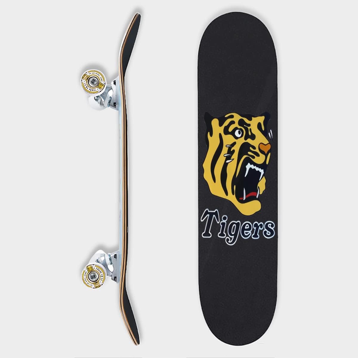 Amazon.co.jp: 阪神タイガース ステッカーセット ステッカー