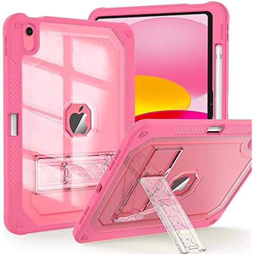 ZoneFoker for iPad A16 Case 11th Generation 11" /10th Gen 10.9" (2025/2022)