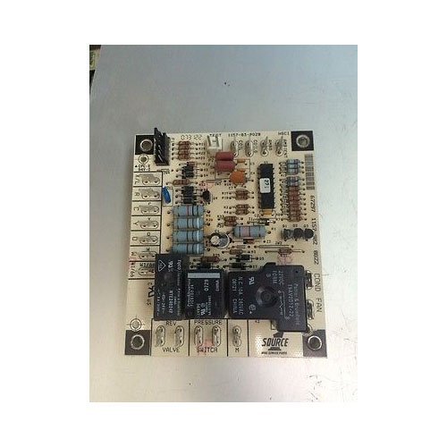 1157-902 - York OEM Heat Pump Defrost Control Circuit Board