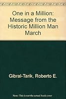 One in a Million: Message from the Historic Million Man March 091437074X Book Cover