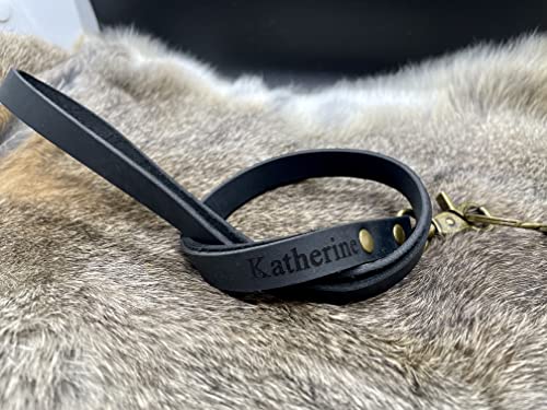 Lanyards For Id Badges, Personalized Lanyards, Leather Lanyard #TOP6