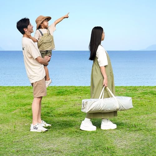 Carpa automática de primavera para camping al aire libre miniatura 7