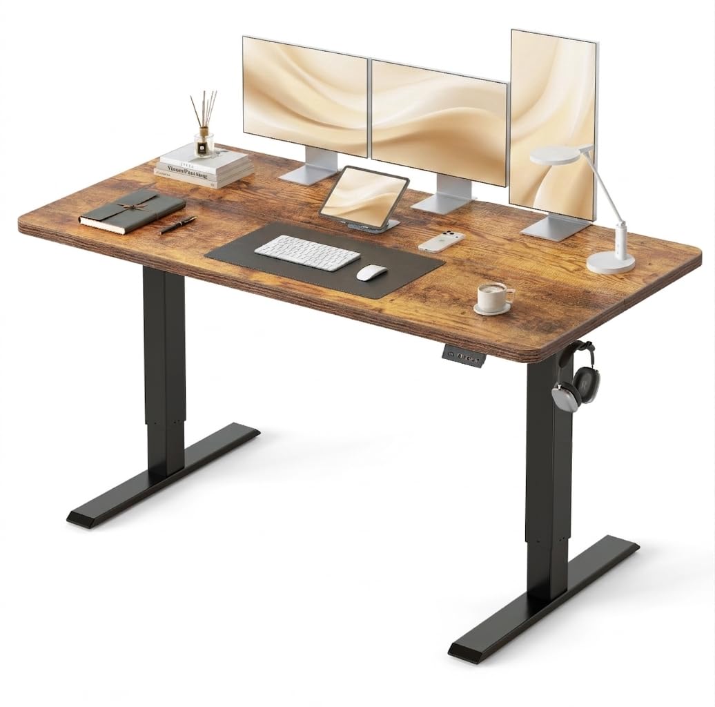 CubiCubi Standing Desk 55x24