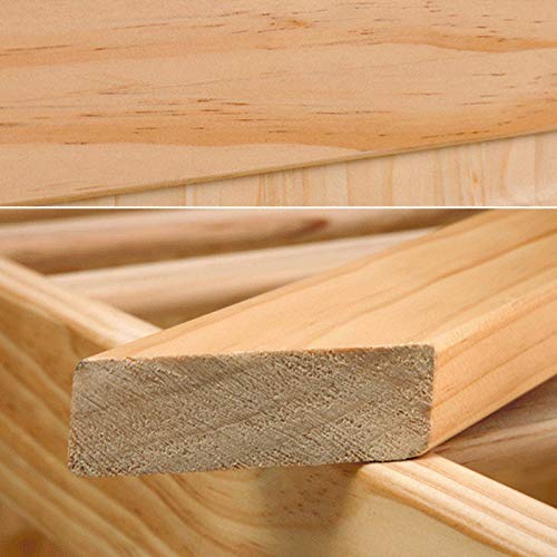 11 Loch Aromaöl Organizer Ätherische Öle Ständer Holz Regal Aroma Öl Halter 15ml Sammlung Behälter Flasche Duftöl… – Bild 6