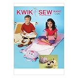 KWIK-SEW PATTERNS