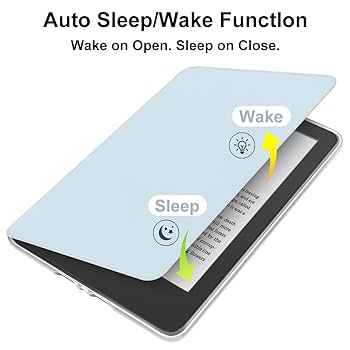 Kindle 第11世代 6インチクリアケース付き Amazon Kindle (2022年発売 第11世代) 用 ケース 6インチ 透明