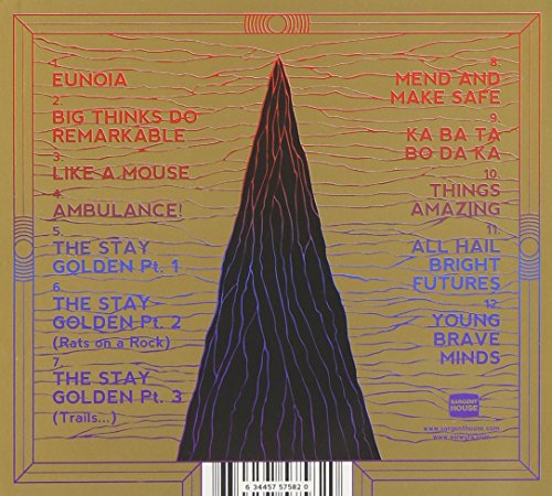 All Hail Bright Futures