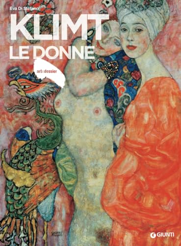 Klimt. Le donne