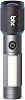 Bix Flashlight BX2153FL 7W LED, Max. Compact Flashlight with 2000mAh Rechargeable Magnetic Cob LED Body with 330 Lumens Brightness and Range Up to 325 Meters [Energy Class A]