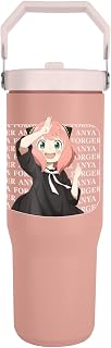 Spy x Family Anya Forger Krug, 850 ml, offizielles Lizenzprodukt von Pyramid International, hochwertiges Anime-Trinkgeschirr, ideal für Zuhause, Büro oder Sammler