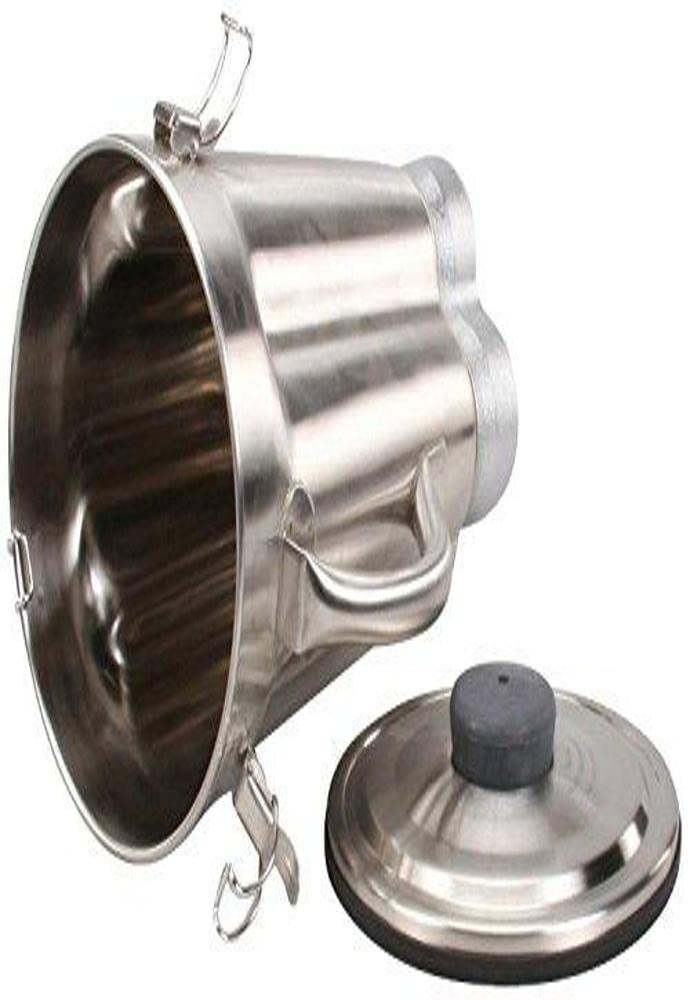 Waring 704350, Container Complete with Blendi