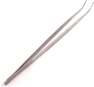 Laja Imports Thumb Dressing Forceps 24' Veterinary Instruments Economy