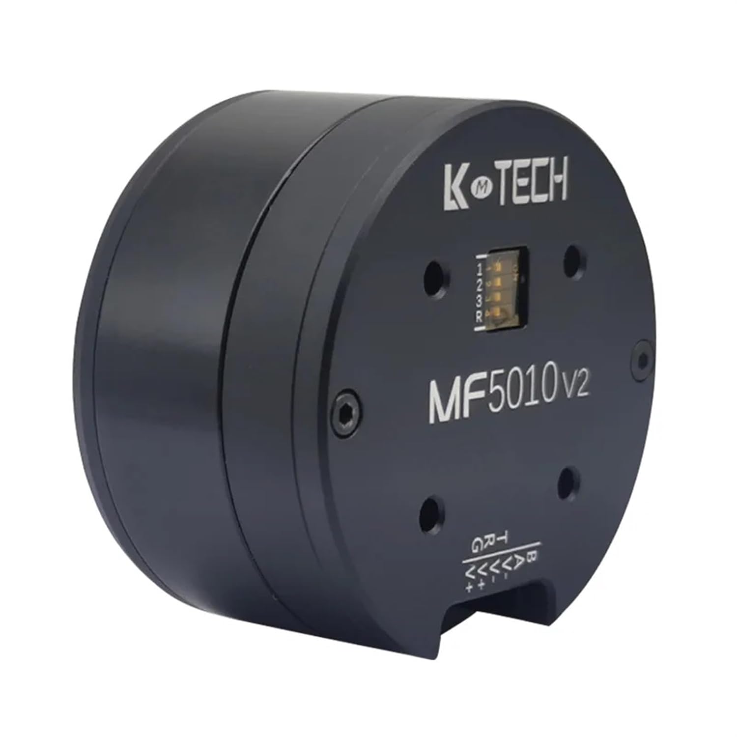 MF5010v2(RMD-L-5010) BLDC,Micro/servo Motor,FOC, Inspection Robot, Balanced Vehicle, Turntable, Wheeled Pipe Robot,Clamping jaw(Motor Without Driver)