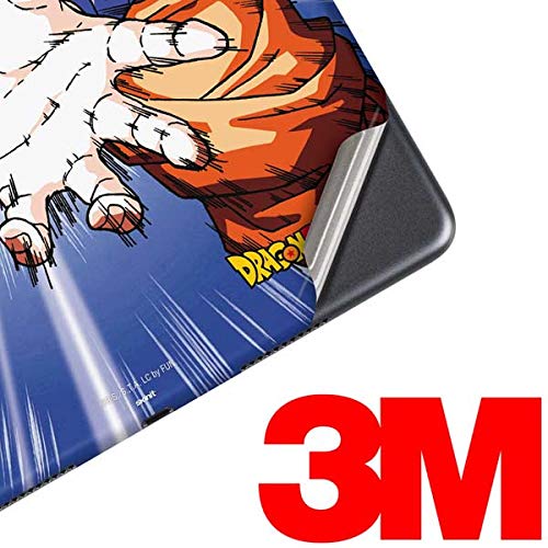 Skinit Decal Tablet skin compatible with iPad Air 2 - Officially Licensed Dragon Ball Z Goku Kamehameha Blast Design
