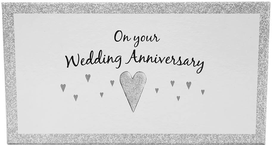 Beautifully Designed 30th Pearl Wedding Anniversary Set of Ceramic Mugs with Hearts | Dishwasher and Microwave Safe with Decorative Keepsake Box by Happy Homewares - Image 5