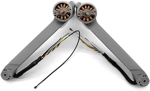 Miniatura 6 de MOOKEENONE Piezas de brazo de motor de dron para accesorios DJI (Mavic Air 2S)