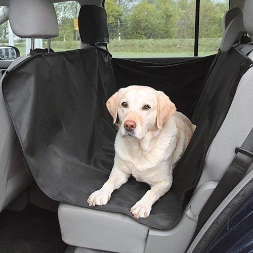 B4E pet seat cover